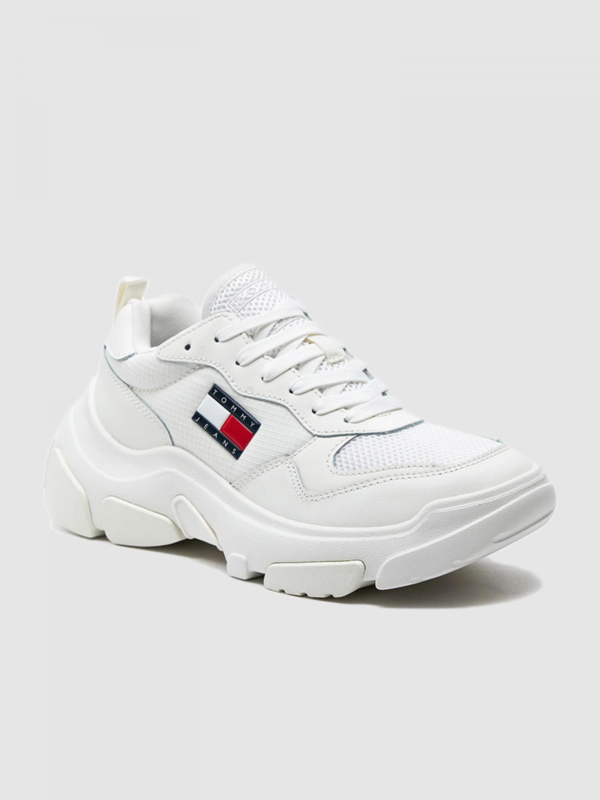 Sneakers Woman Tommy Jeans