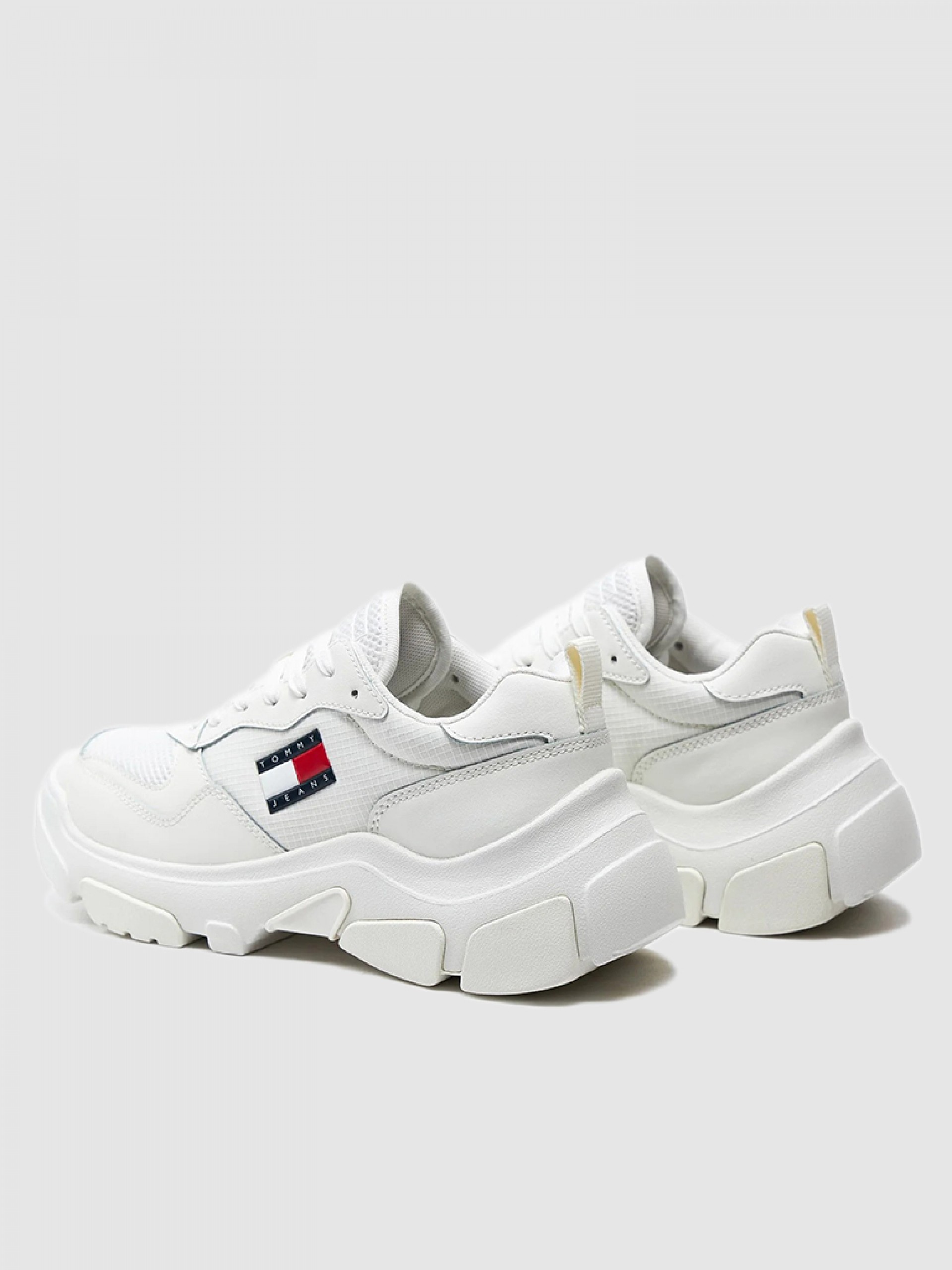 Sneakers Woman Tommy Jeans