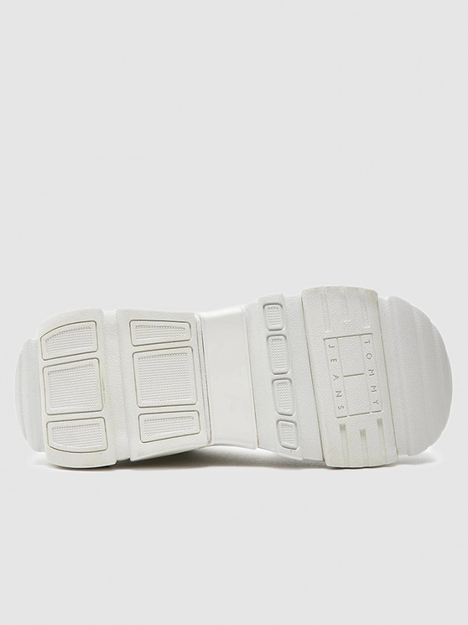 Sneakers Woman Tommy Jeans