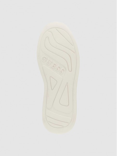 Sapatilhas Mulher Guess Footwear