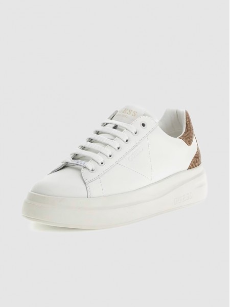 Sapatilhas Mulher Guess Footwear