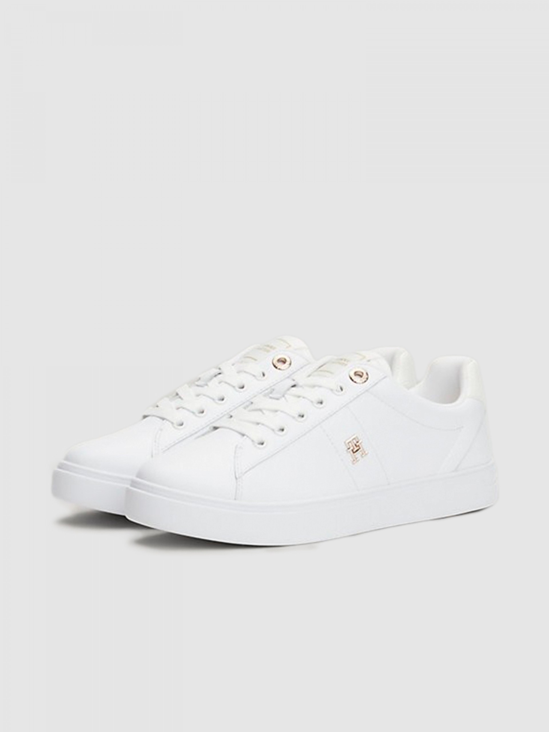 Tenis Mujer Tommy Hilfiger Footwear
