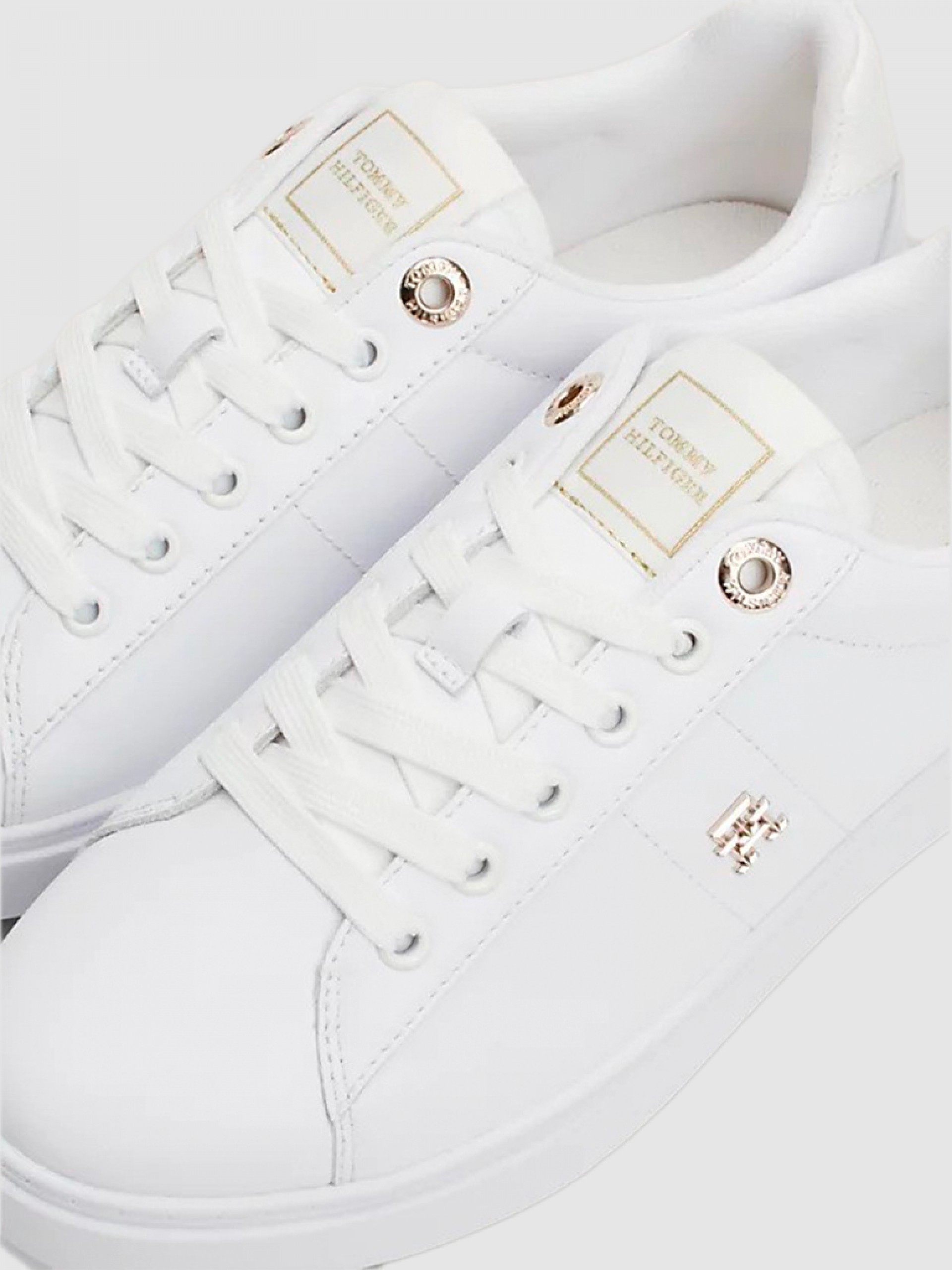 Tenis Mujer Tommy Hilfiger Footwear