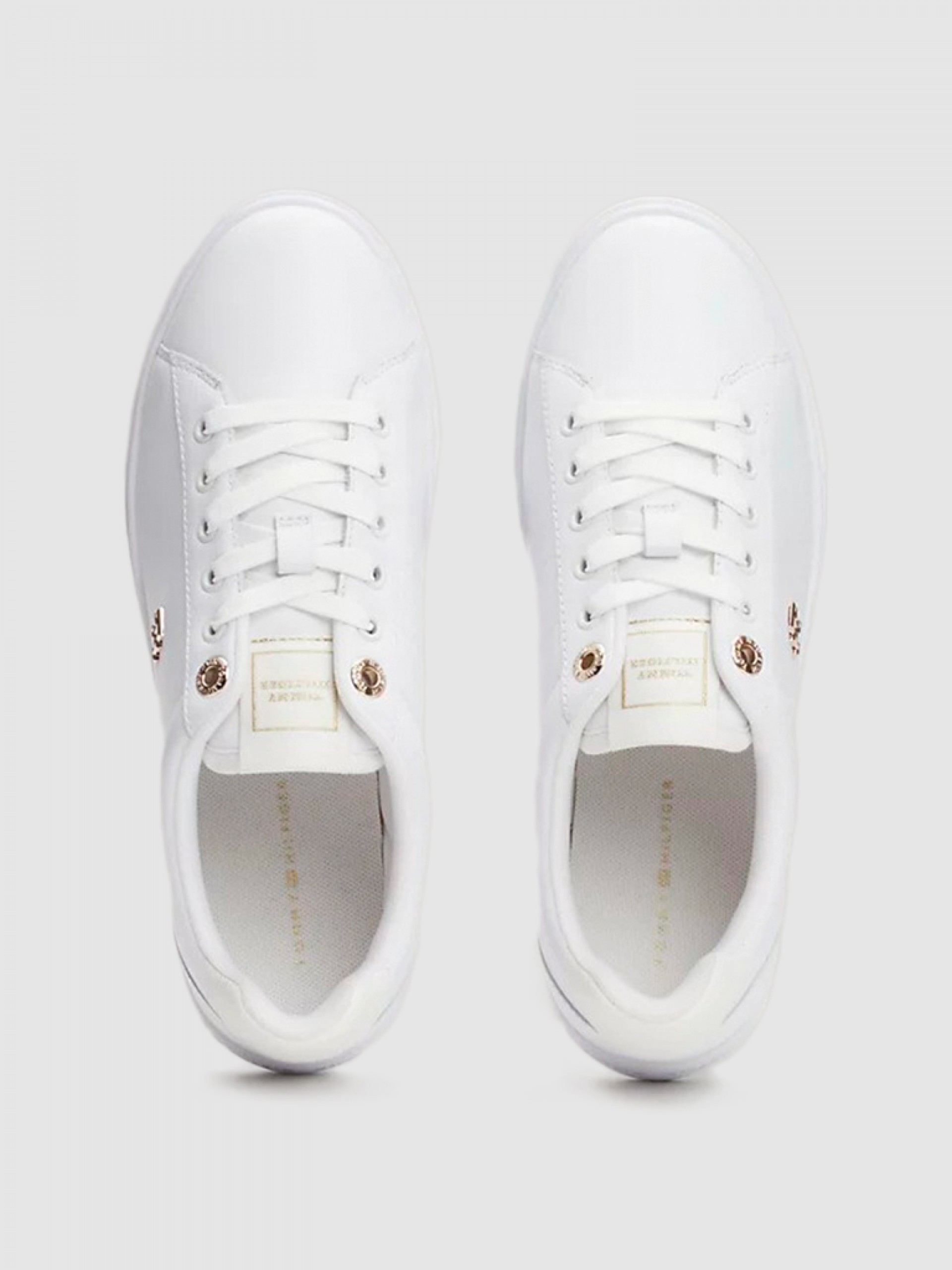 Tenis Mujer Tommy Hilfiger Footwear