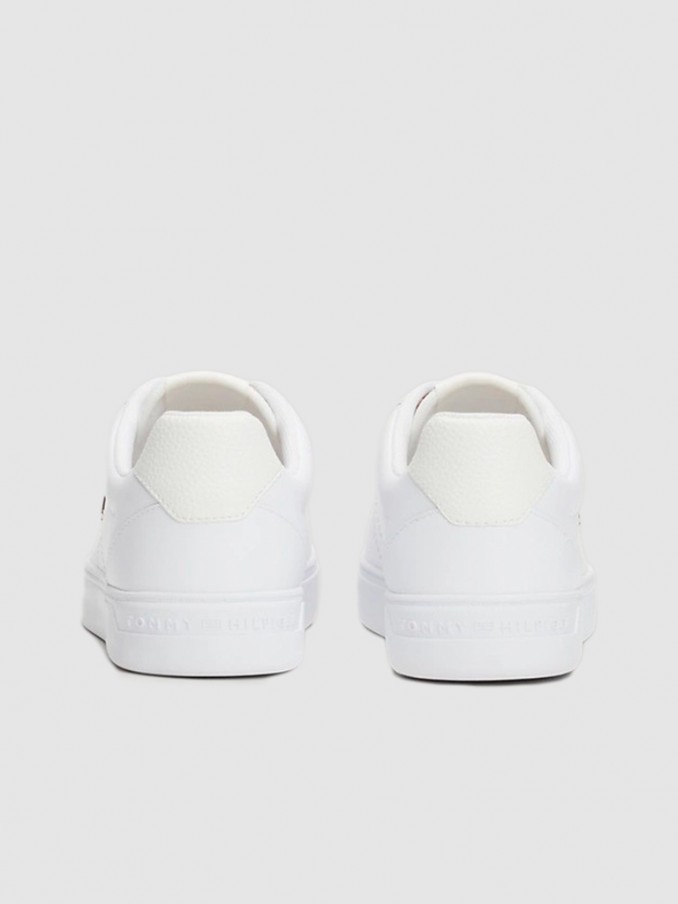 Tenis Mujer Tommy Hilfiger Footwear