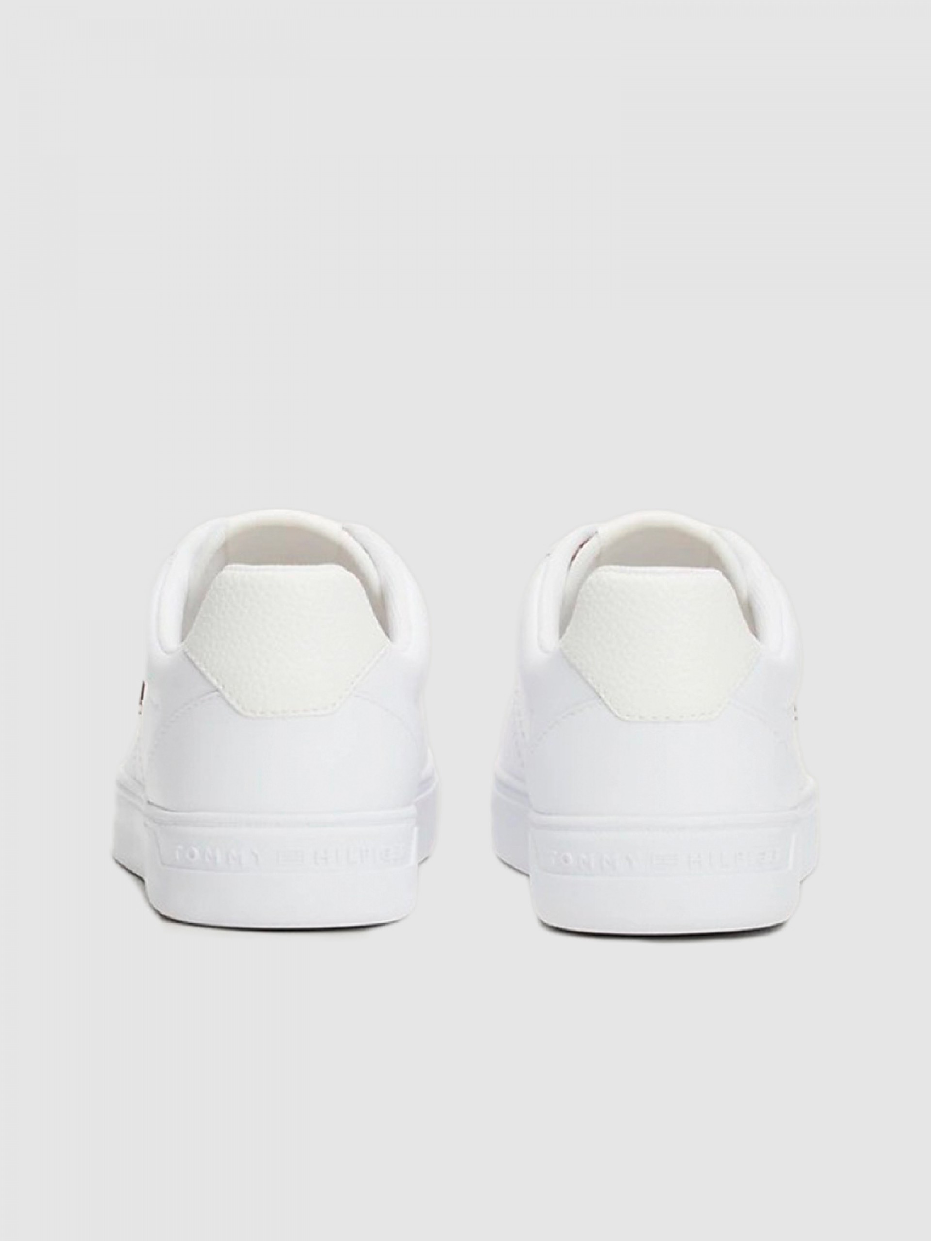 Tenis Mujer Tommy Hilfiger Footwear