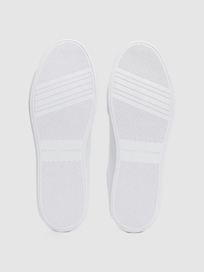 Tenis Mujer Tommy Hilfiger Footwear