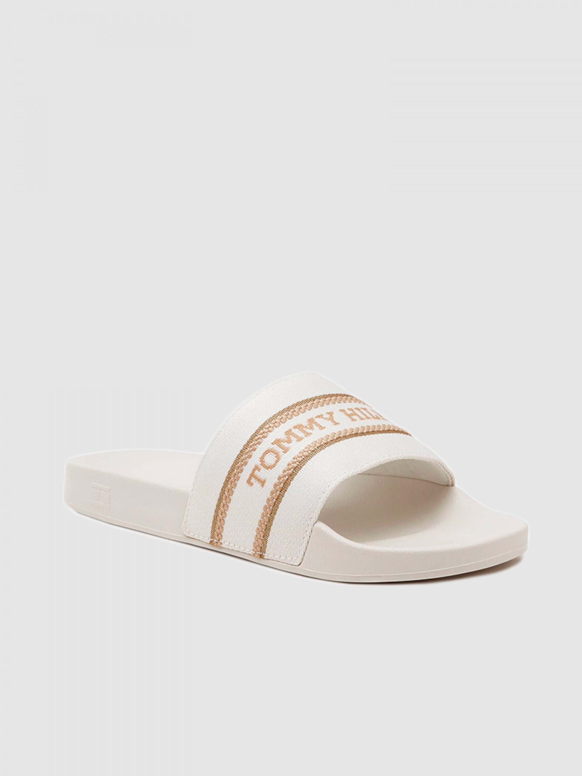 Flip Flops Woman Tommy Hilfiger Footwear