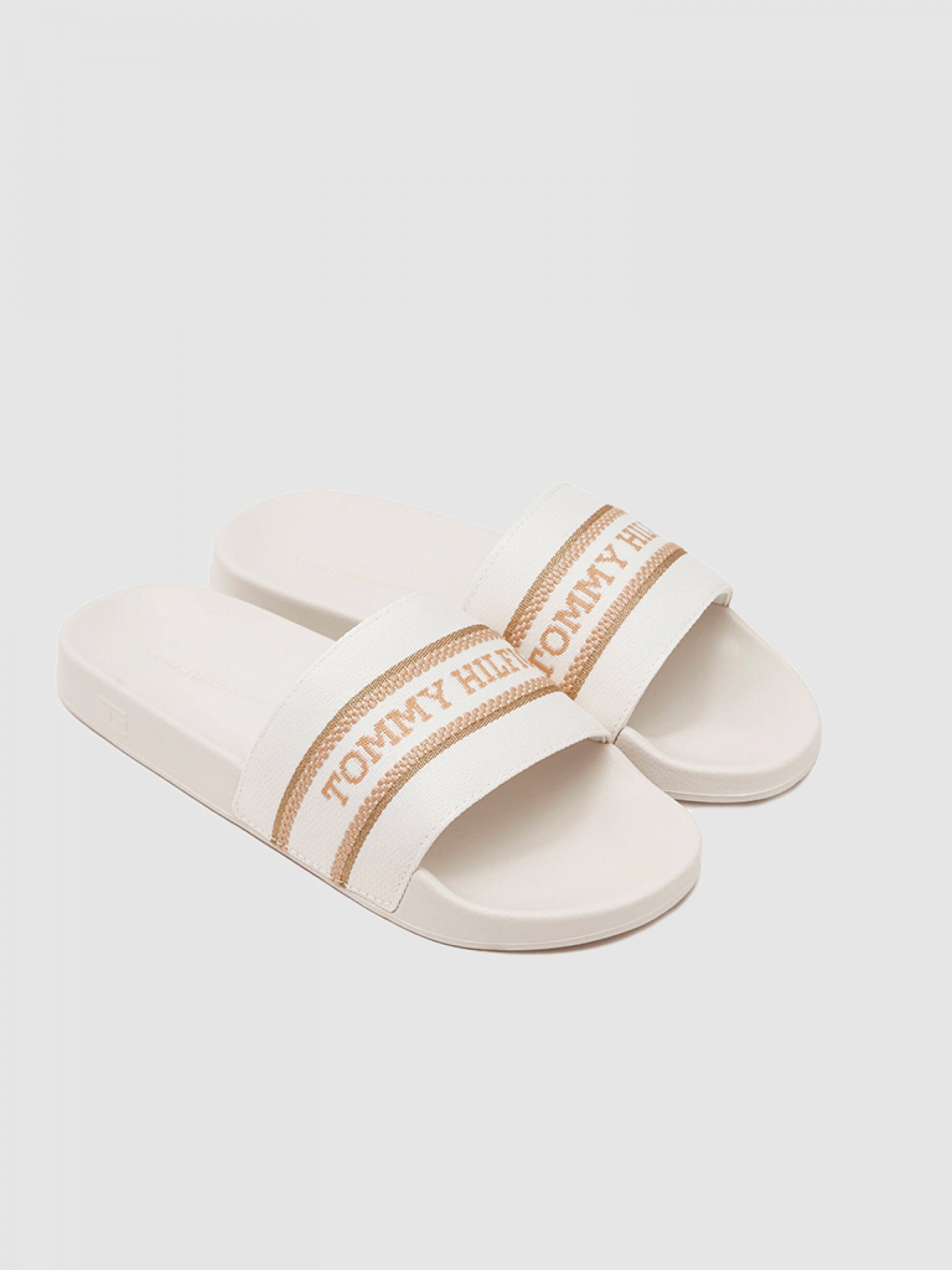 Flip Flops Woman Tommy Hilfiger Footwear