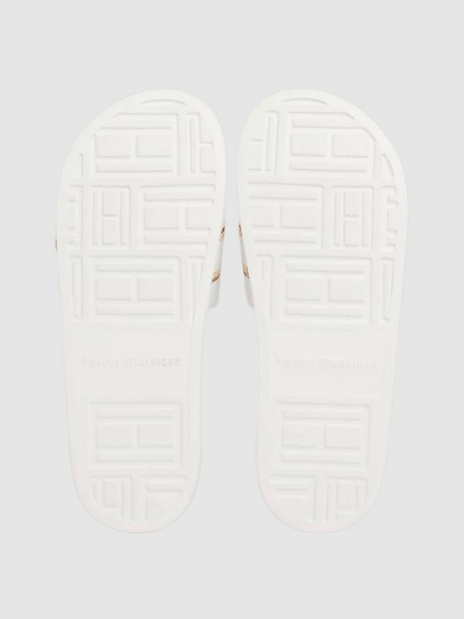 Flip Flops Woman Tommy Hilfiger Footwear
