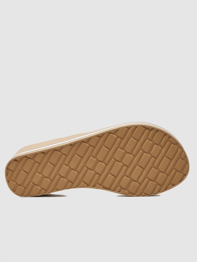 Flip Flops Woman Tommy Hilfiger Footwear