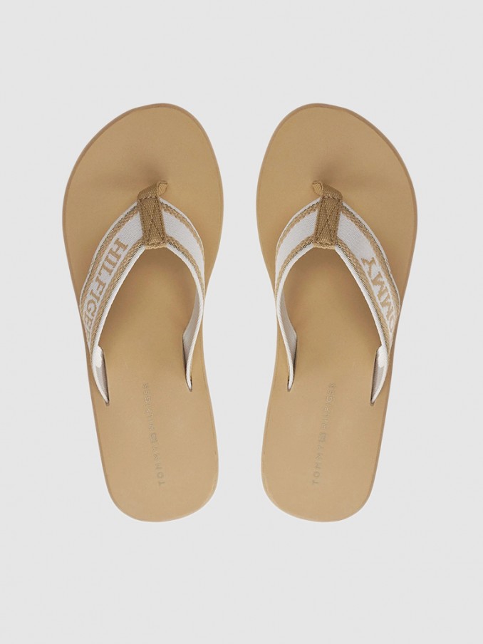 Flip Flops Woman Tommy Hilfiger Footwear