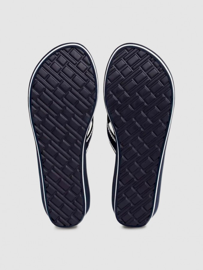 Flip Flops Woman Tommy Hilfiger Footwear