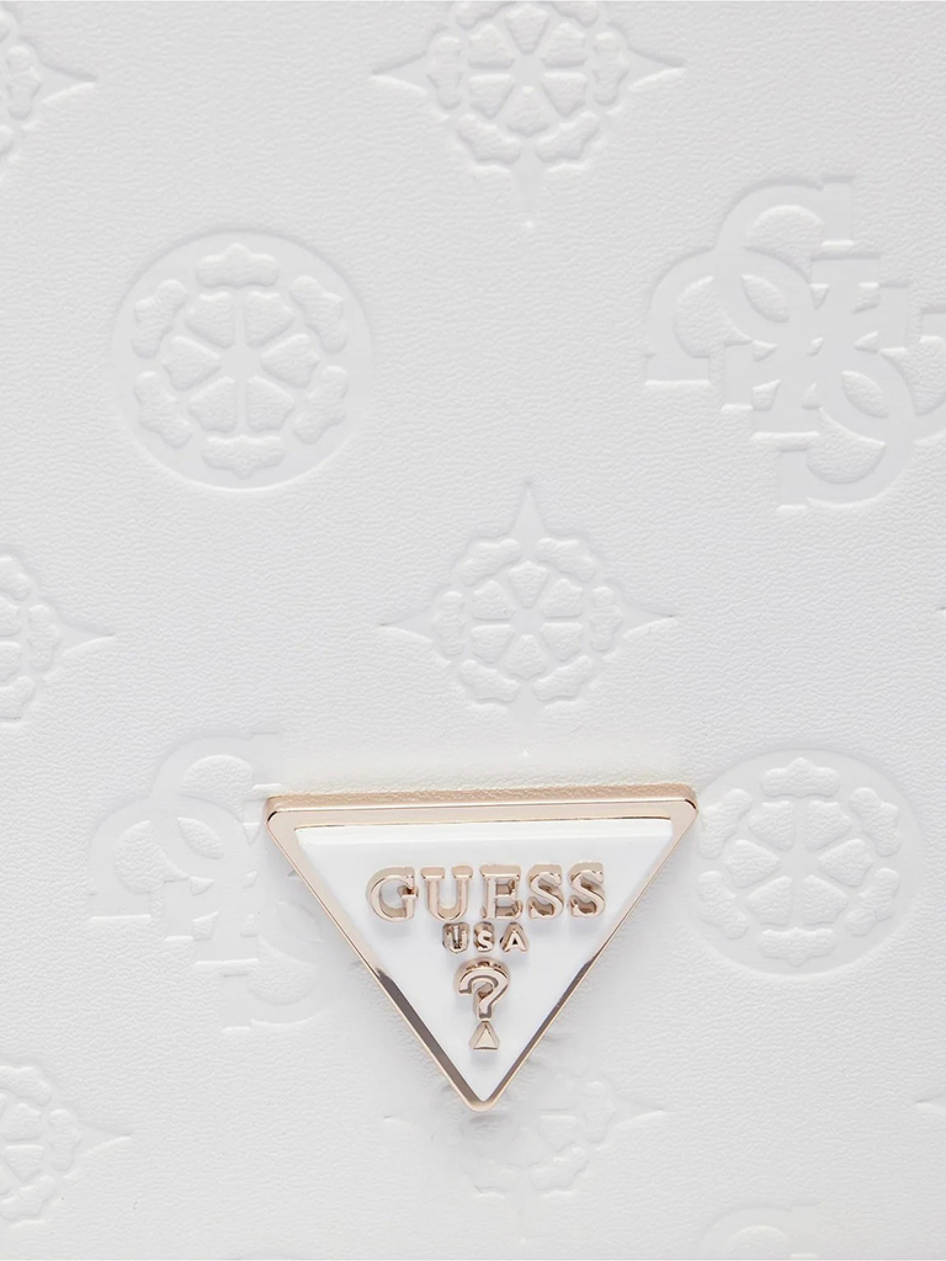 Mala Tiracolo Mulher Jena Guess