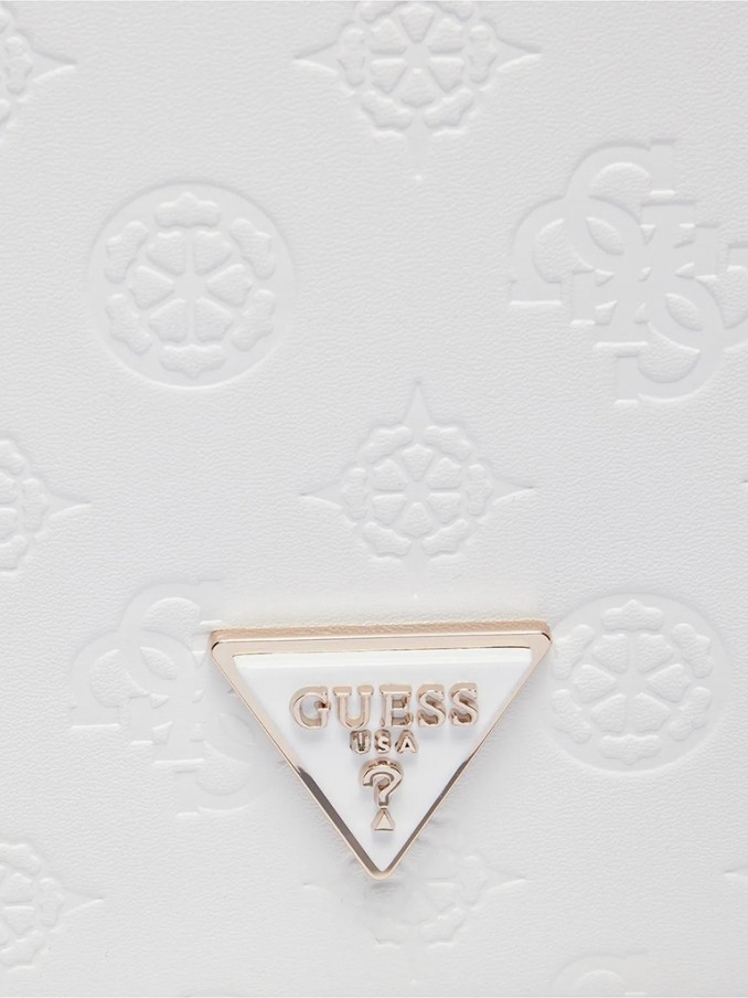 Mala Tiracolo Mulher Jena Guess