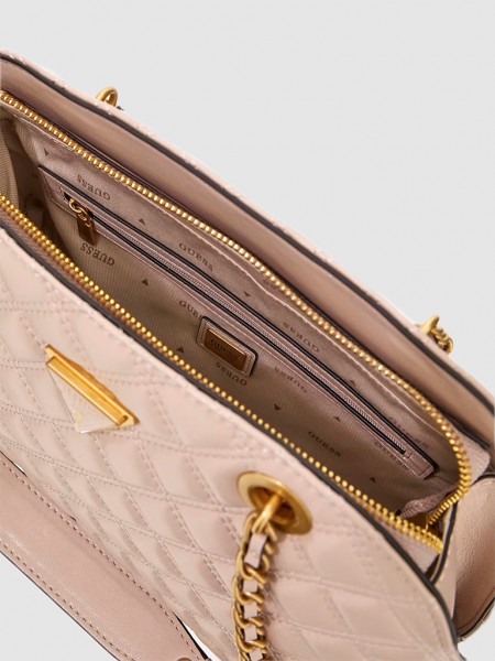 Bolsos de hombro Mujer Guess