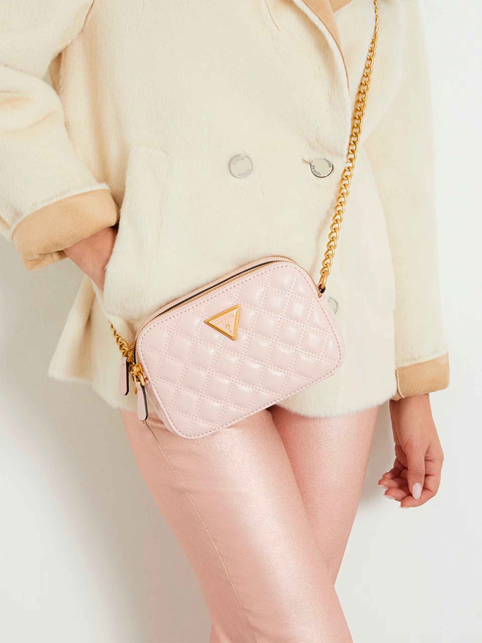 Bolsos de hombro Mujer Guess