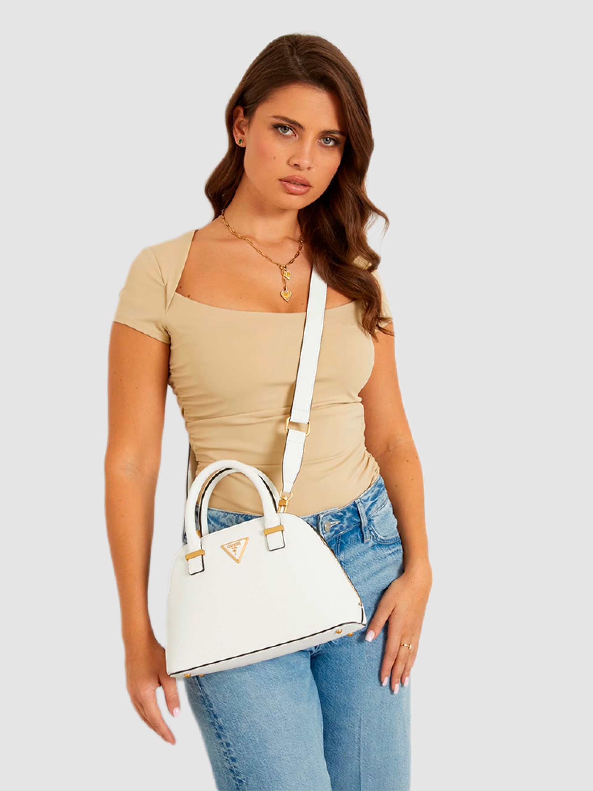Bolso Mujer Guess