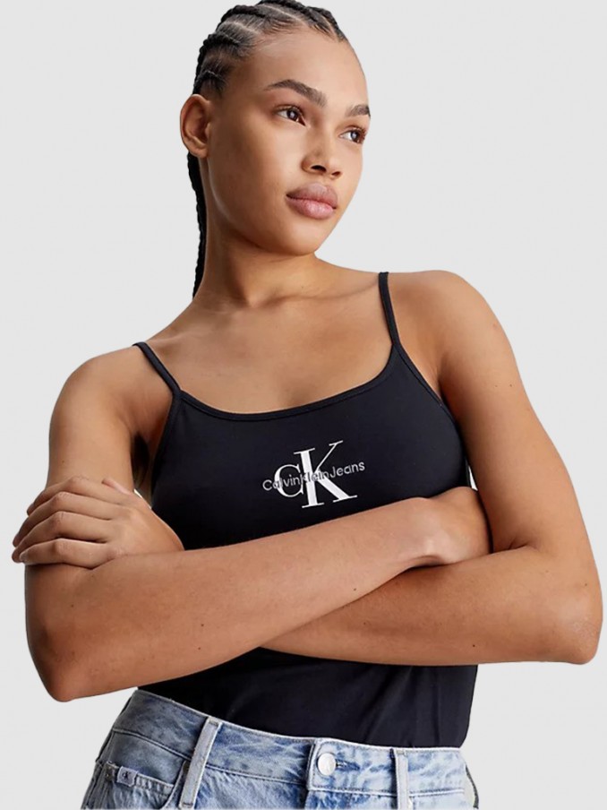 Shirt Woman Calvin Klein