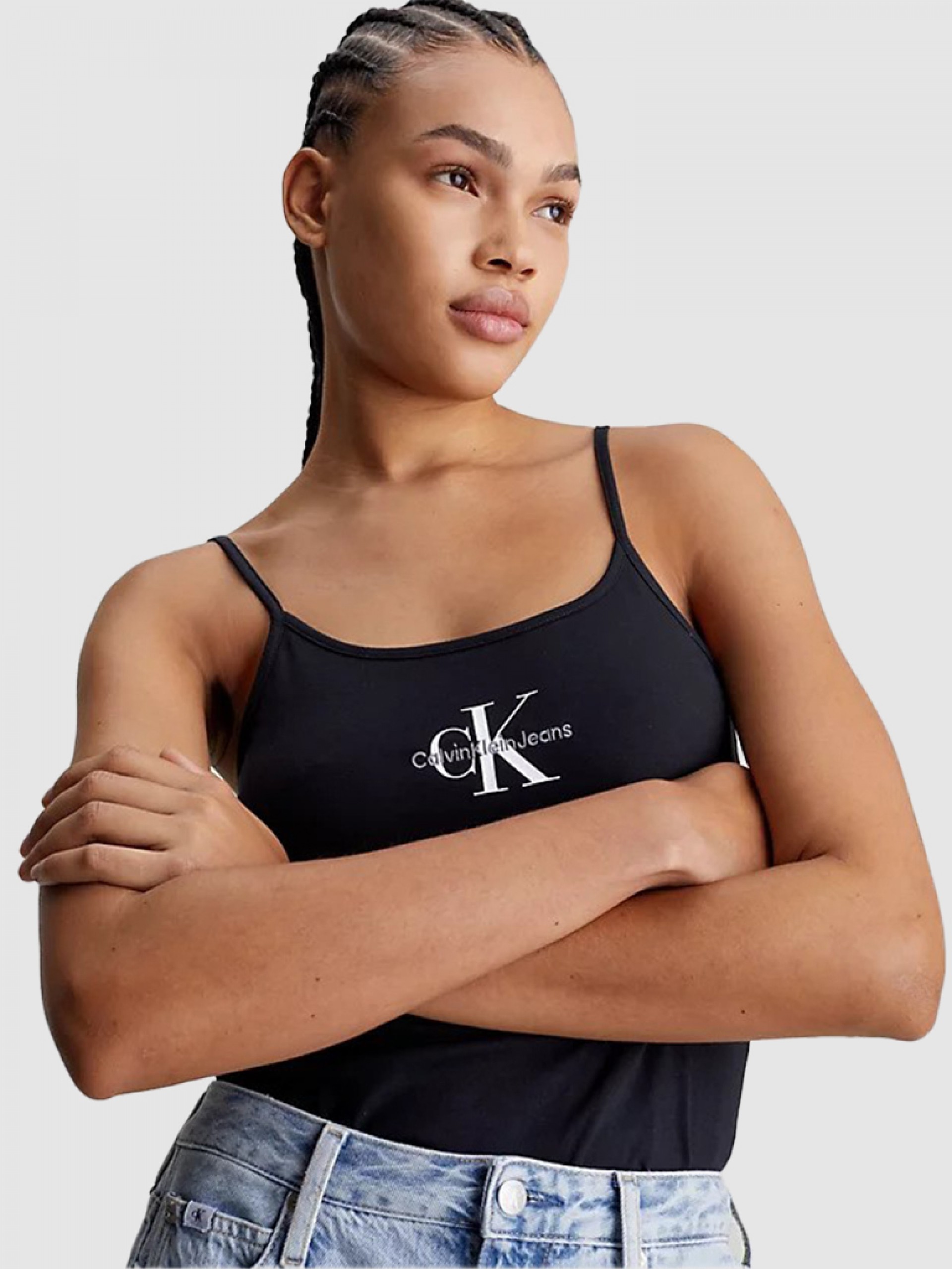 Shirt Woman Calvin Klein