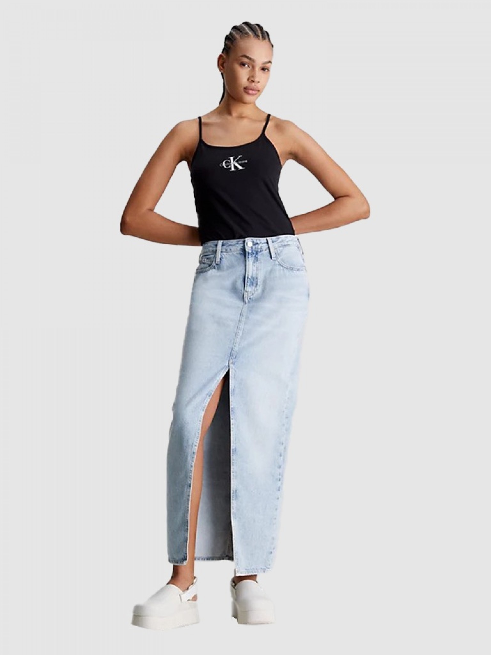 Shirt Woman Calvin Klein