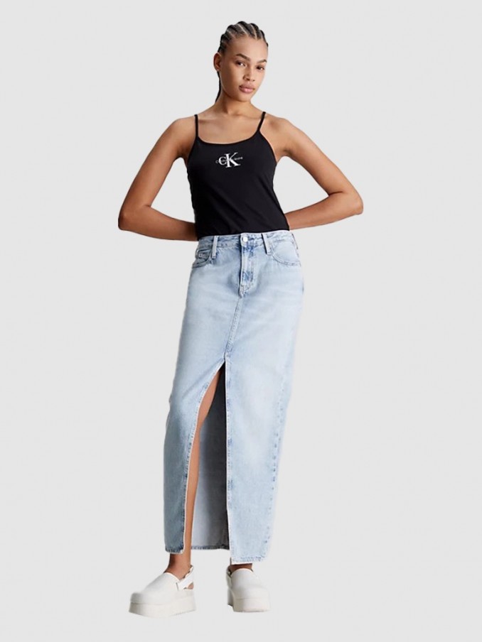 Shirt Woman Calvin Klein