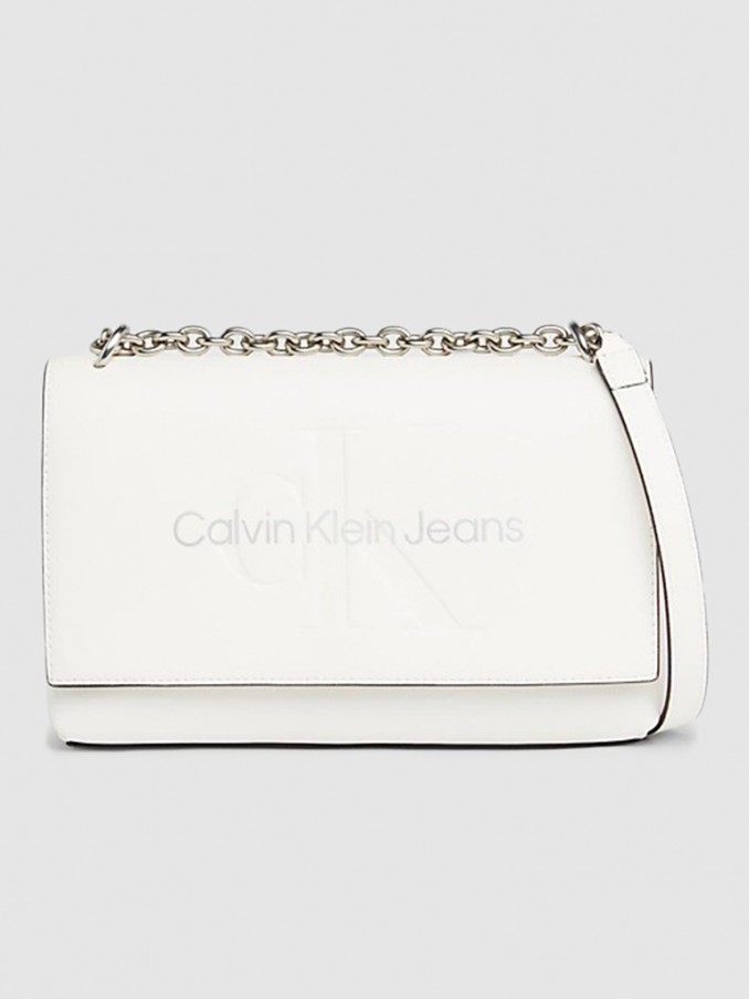 Shoulder Bags Woman Calvin Klein