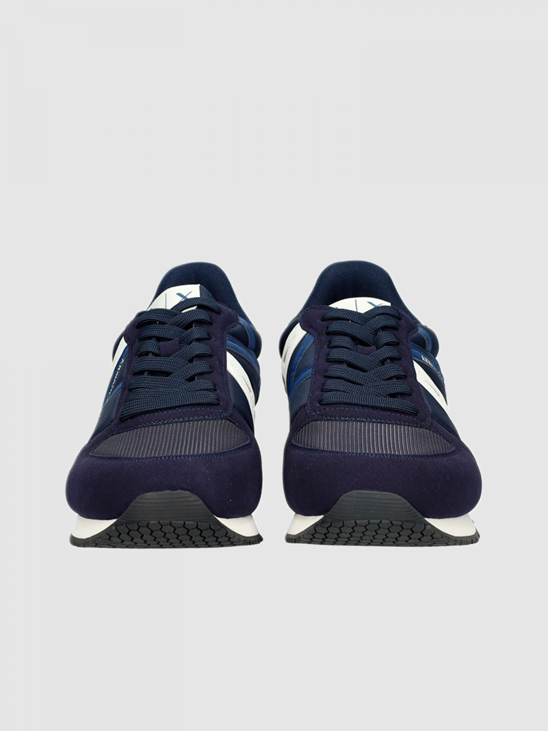 Sneakers Man Armani Exchange