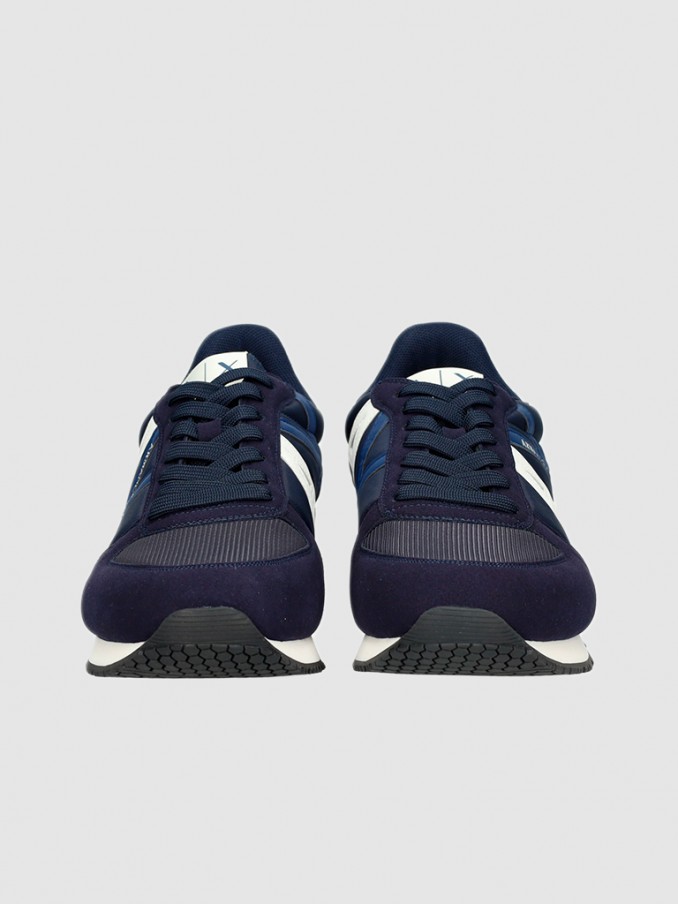 Sneakers Man Armani Exchange