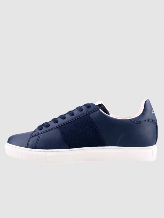 Sneakers Man Armani Exchange