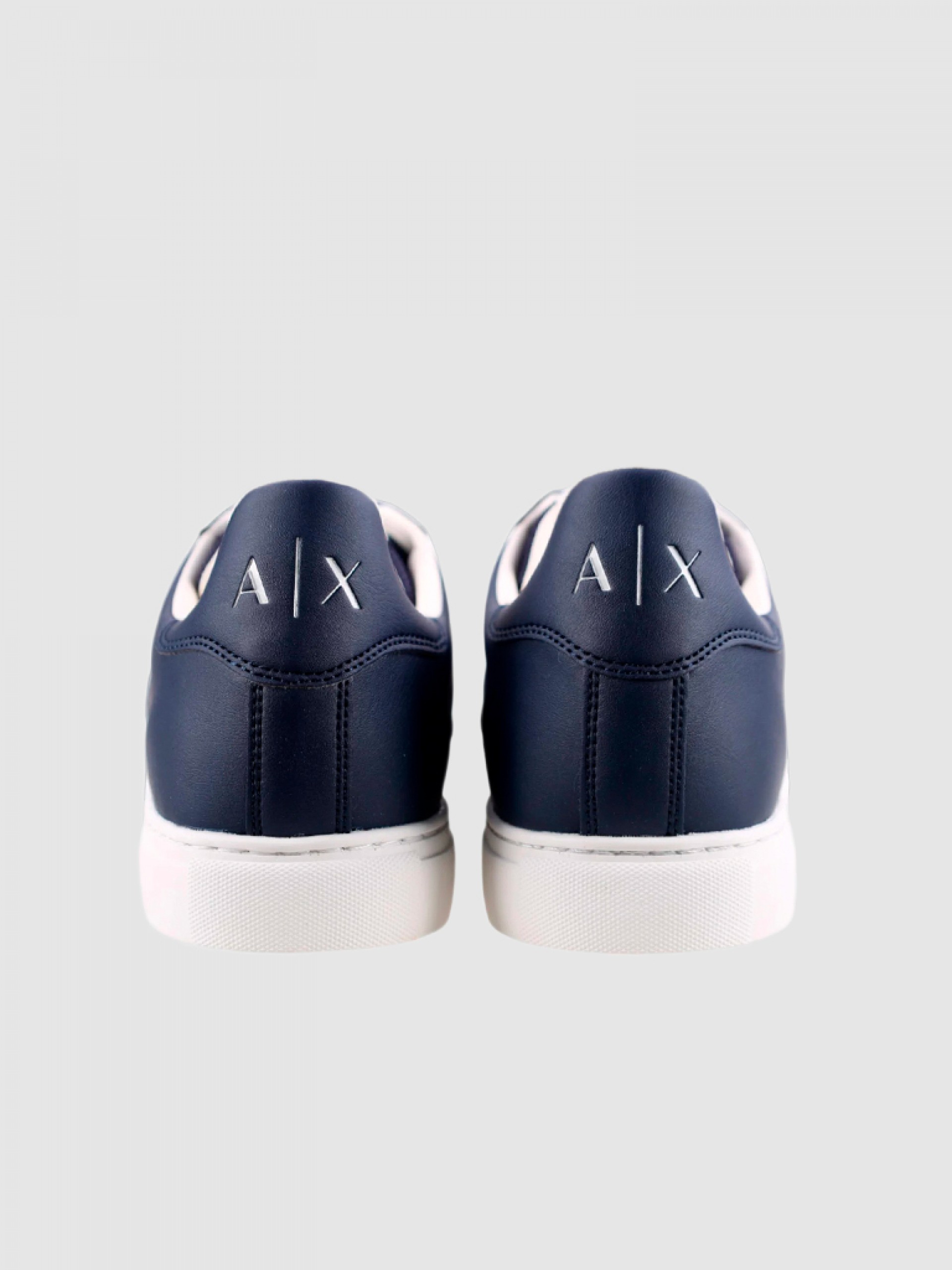 Tenis Hombre Armani Exchange
