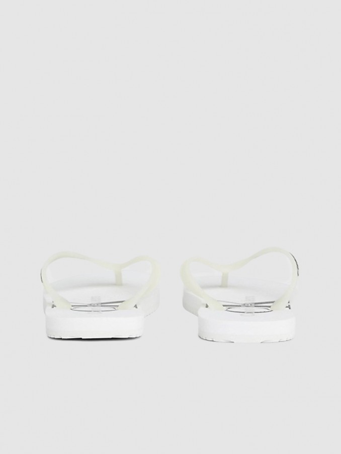 Flip Flops Woman Calvin Klein