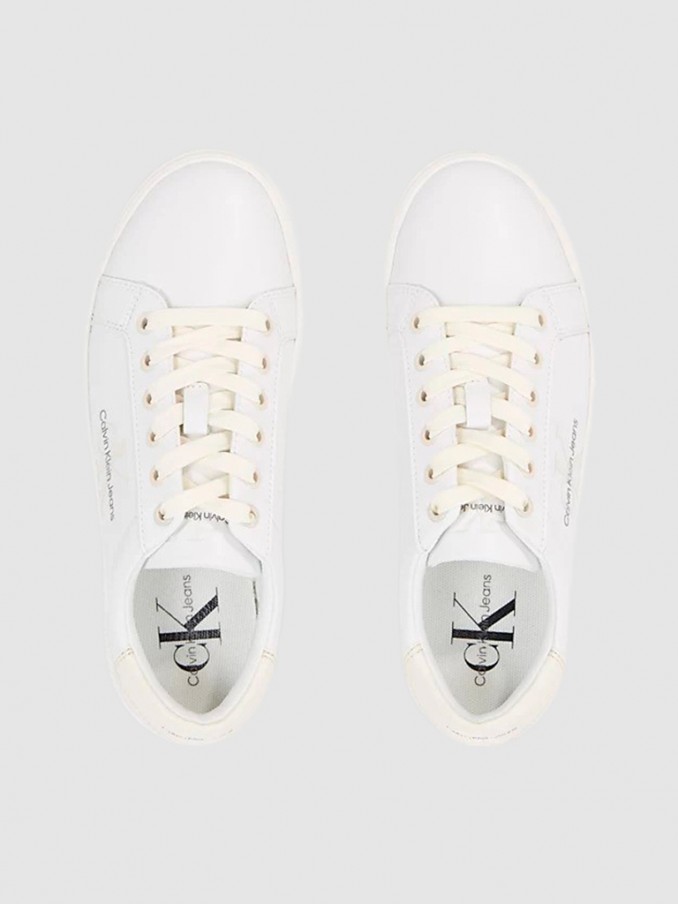Sneakers Woman Calvin Klein