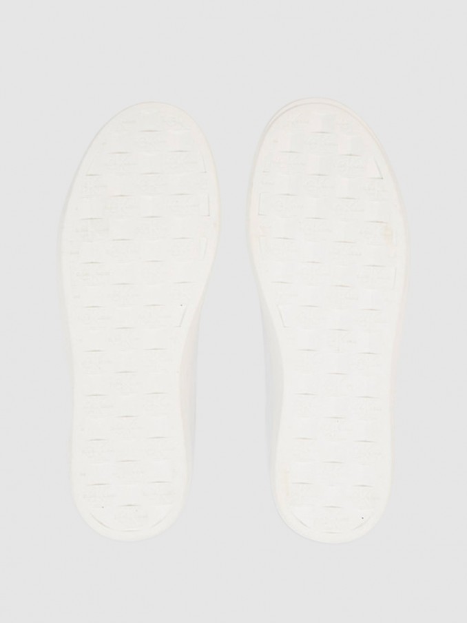 Sneakers Woman Calvin Klein