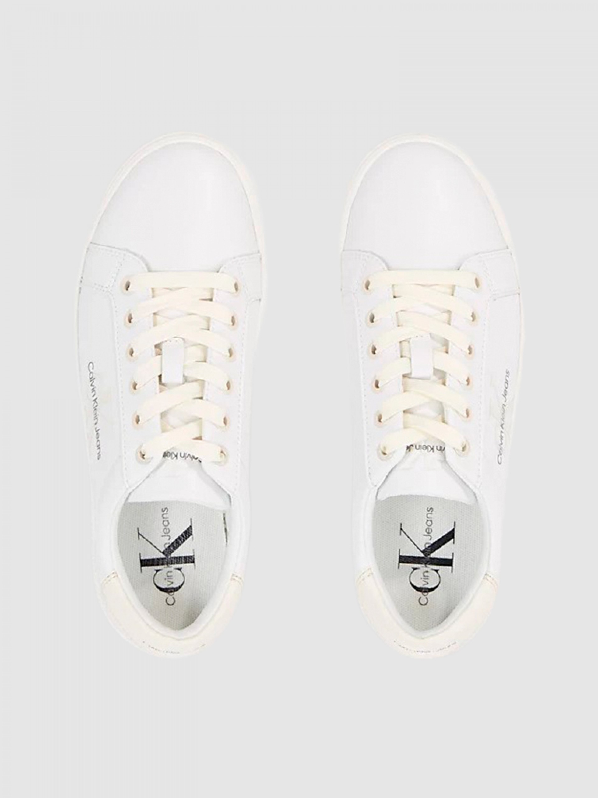 Sneakers Woman Calvin Klein