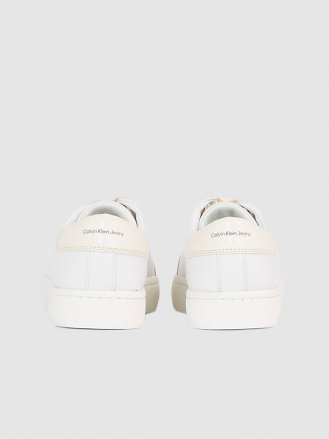 Sneakers Woman Calvin Klein