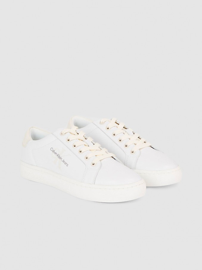 Sneakers Woman Calvin Klein