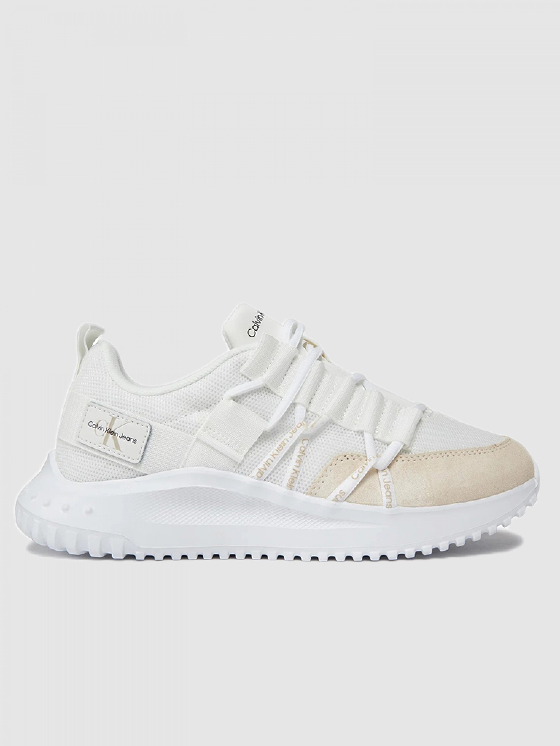 Tenis Mujer Calvin Klein