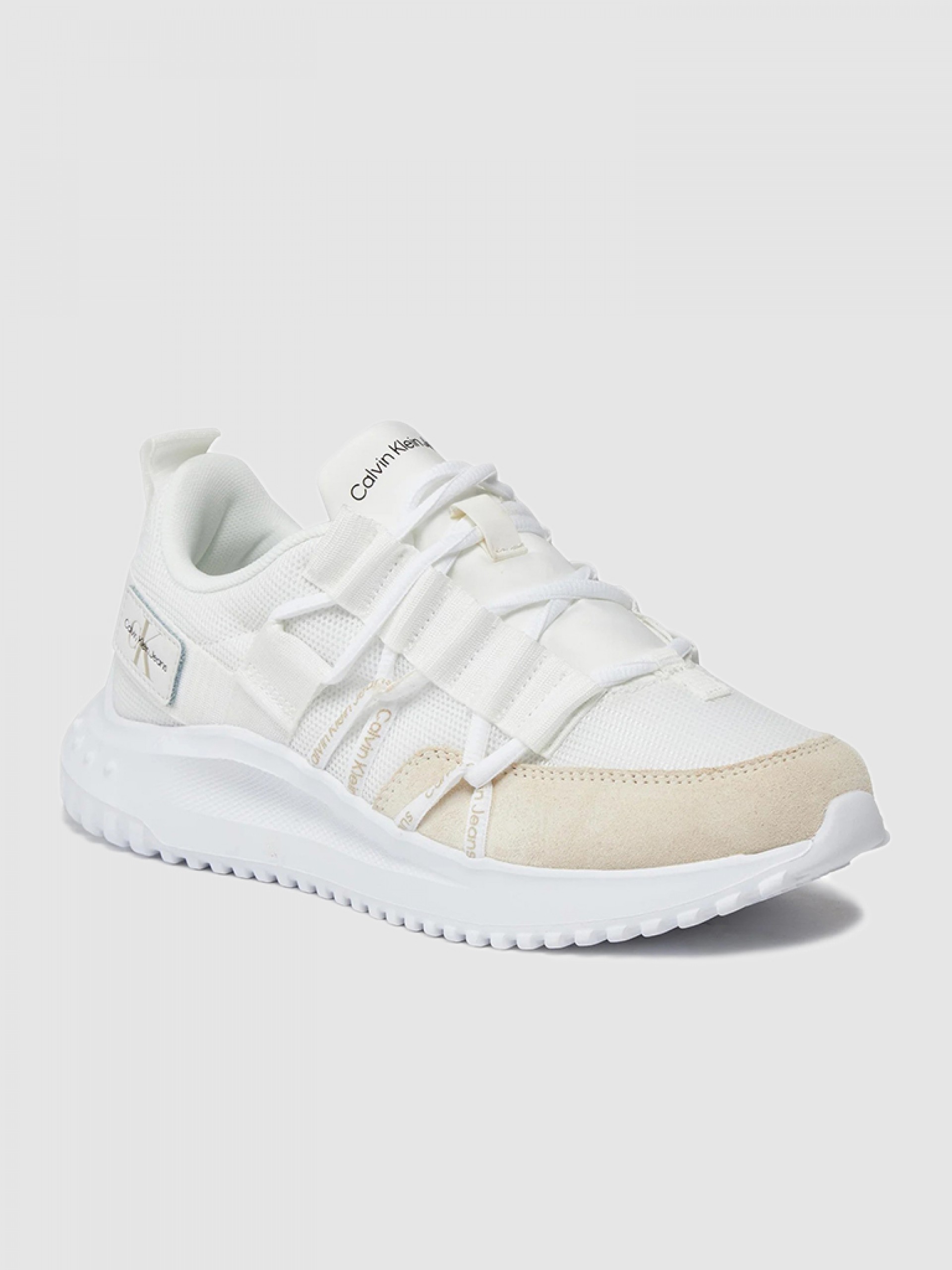 Tenis Mujer Calvin Klein