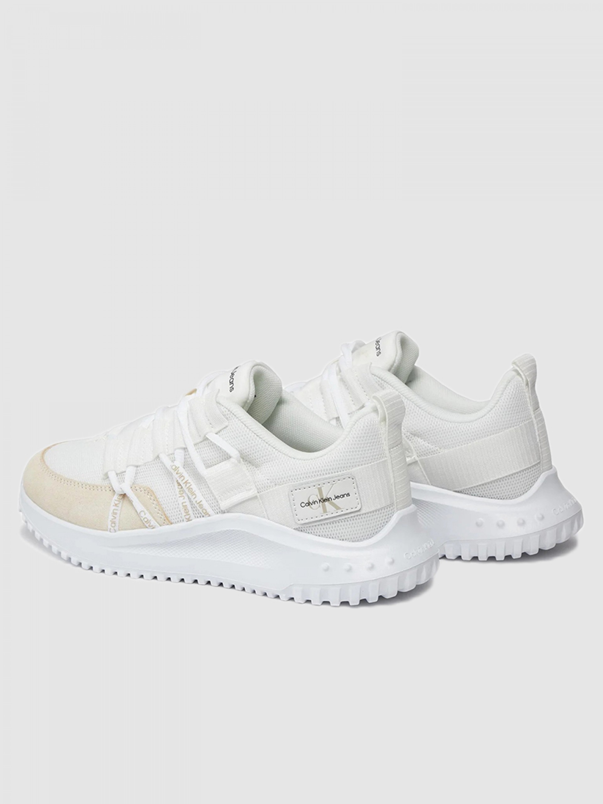 Tenis Mujer Calvin Klein