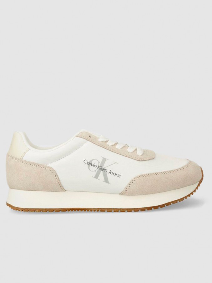 Tenis Mujer Calvin Klein