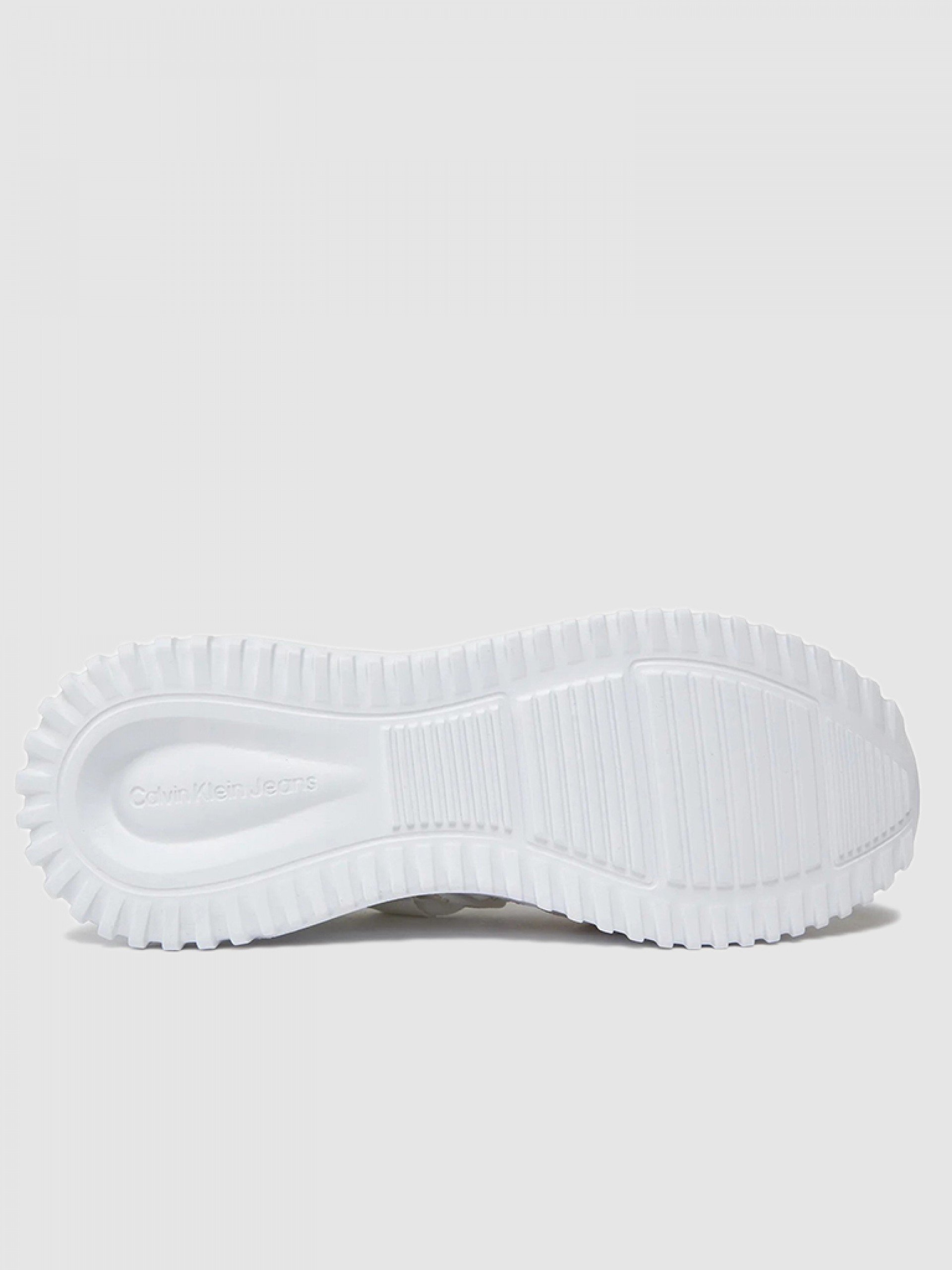 Tenis Mujer Calvin Klein