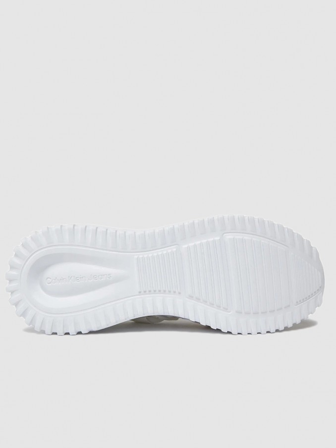Tenis Mujer Calvin Klein