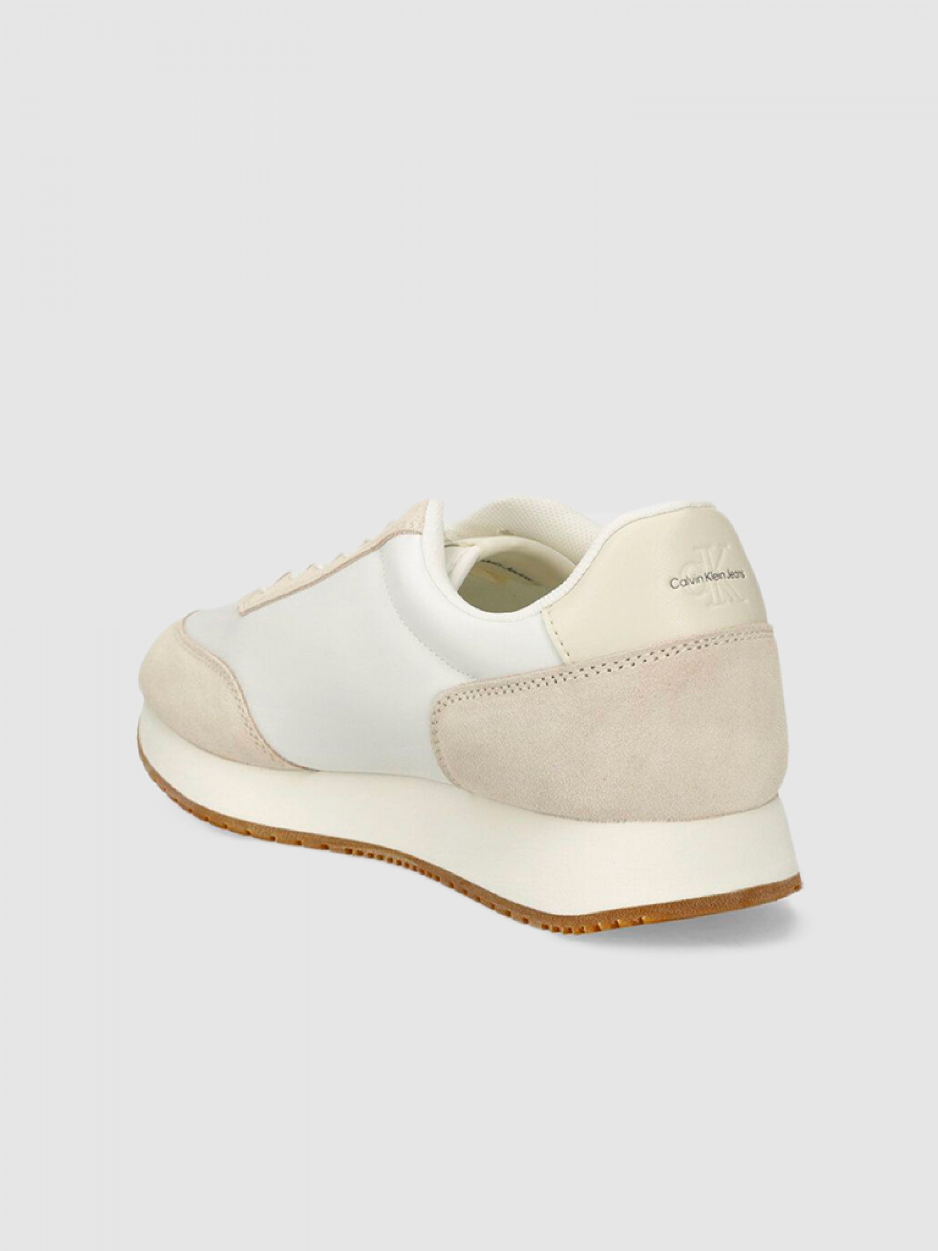 Tenis Mujer Calvin Klein