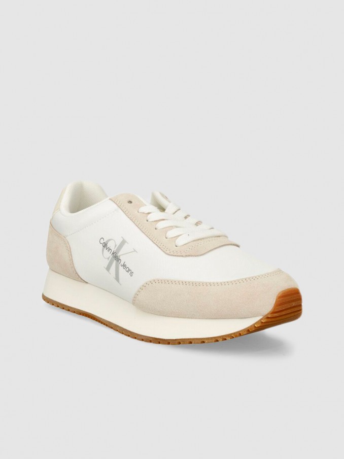 Tenis Mujer Calvin Klein