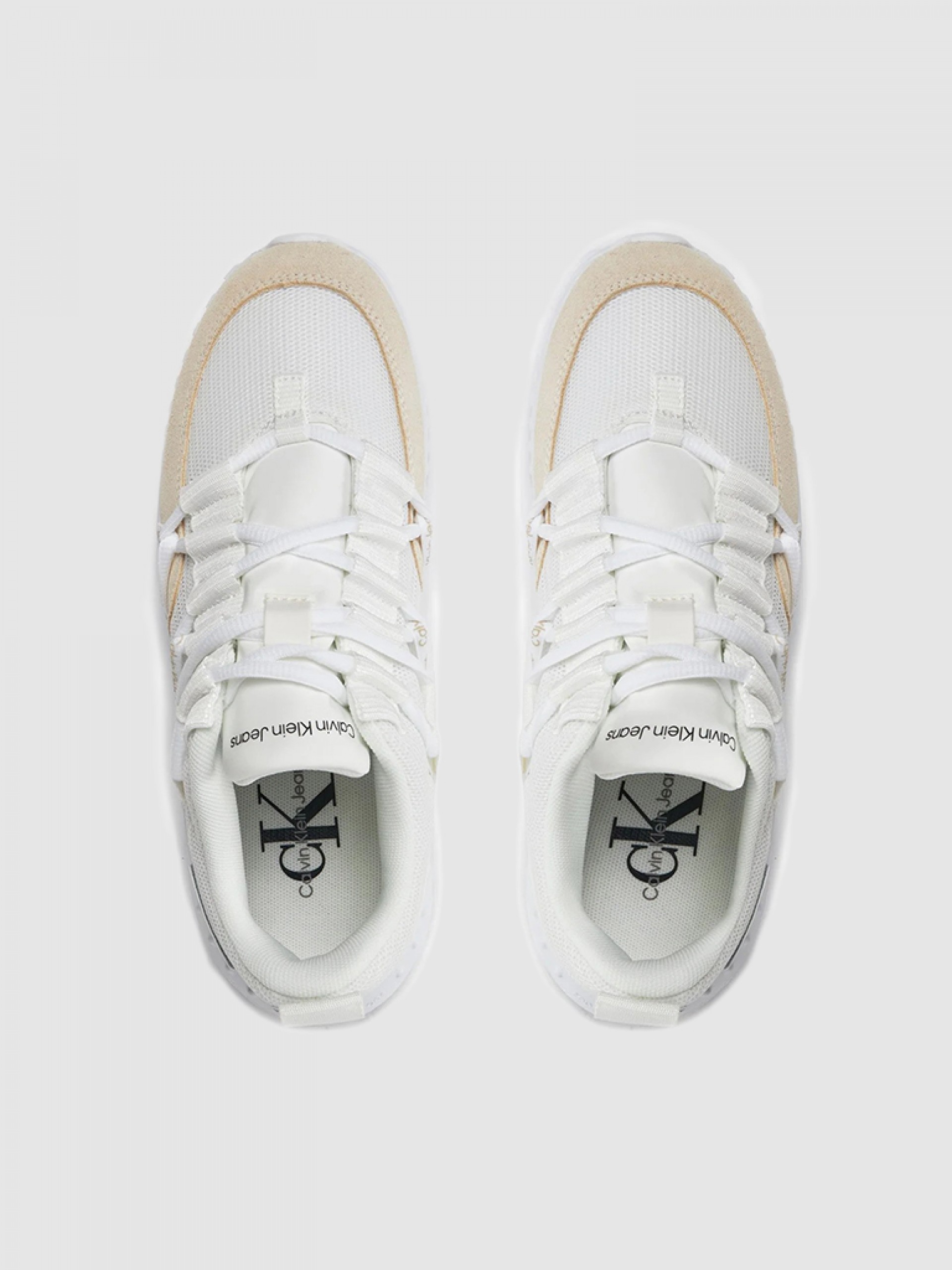 Tenis Mujer Calvin Klein
