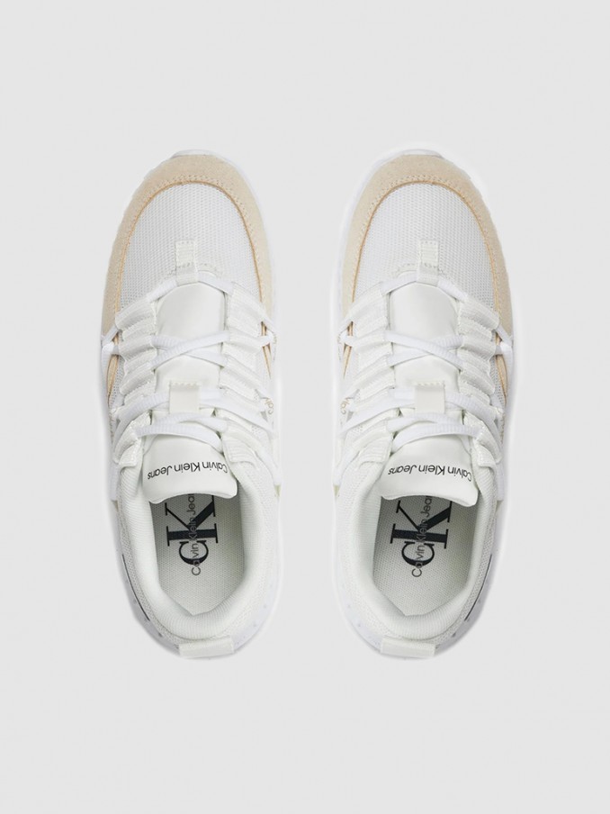 Tenis Mujer Calvin Klein