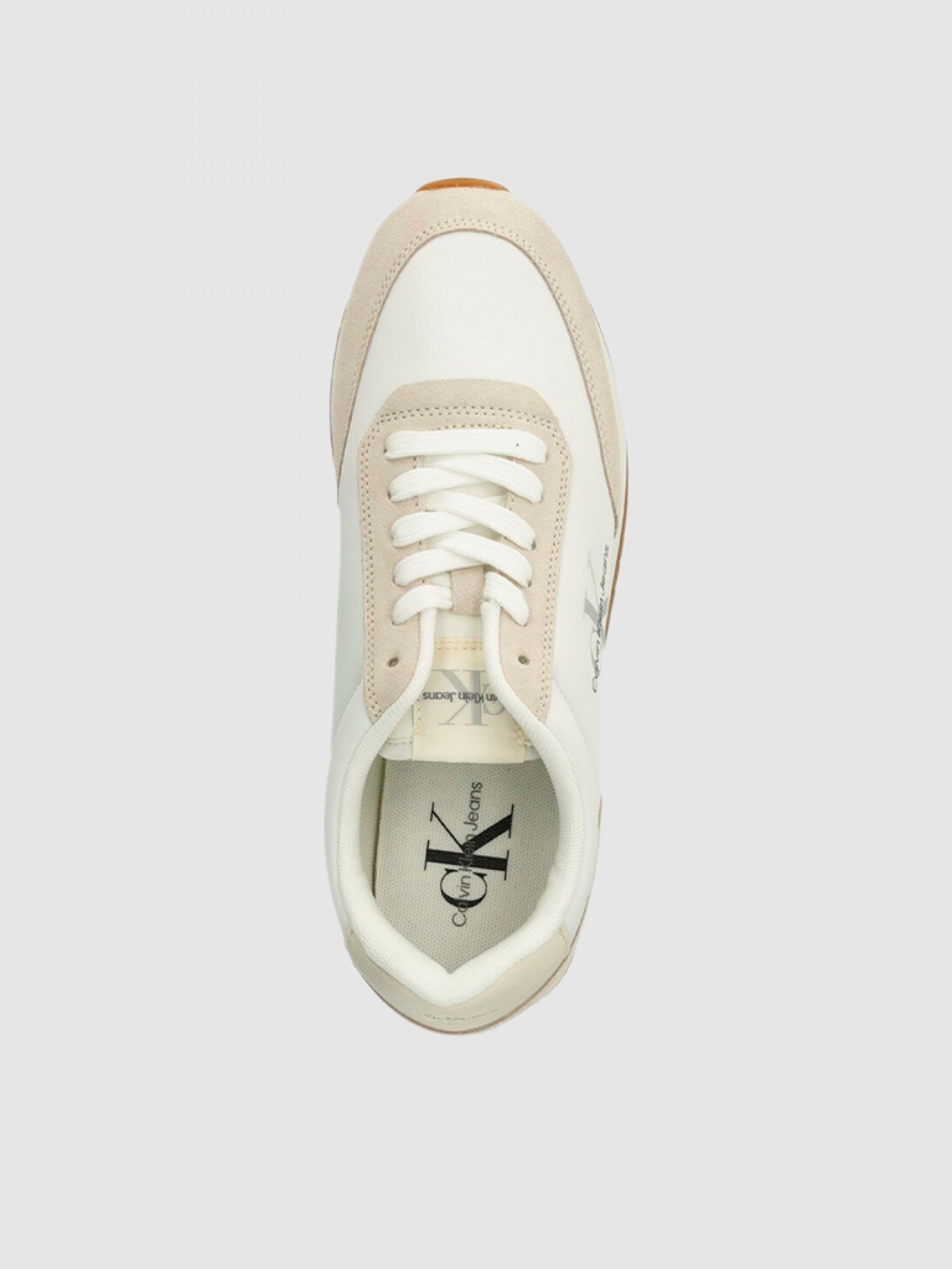 Tenis Mujer Calvin Klein
