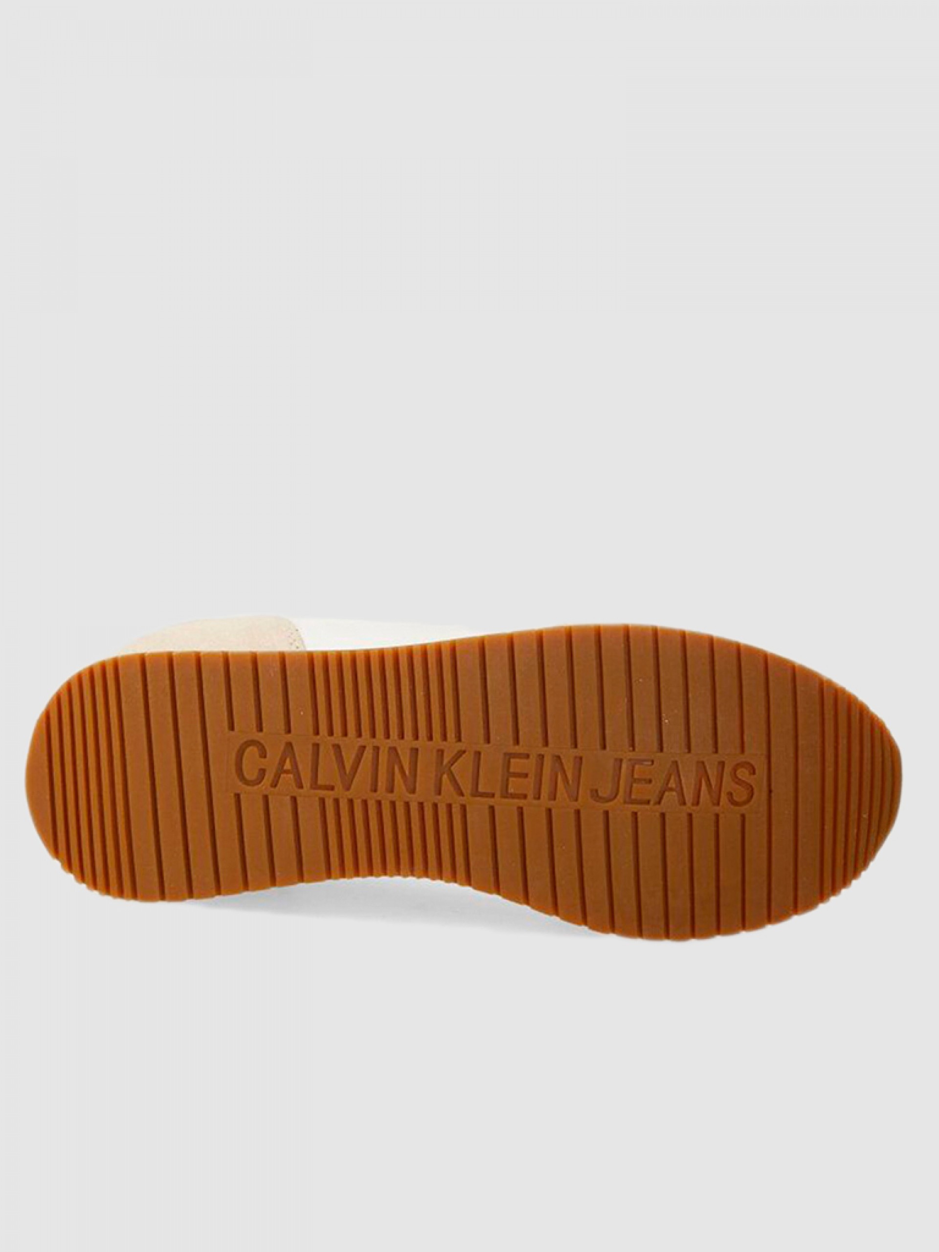 Tenis Mujer Calvin Klein