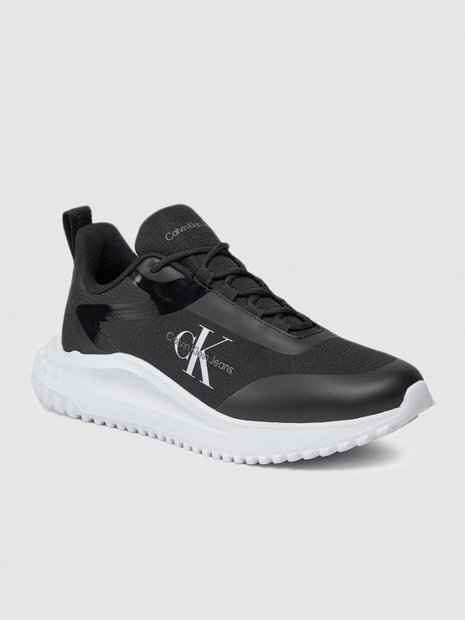 Sneakers Woman Calvin Klein